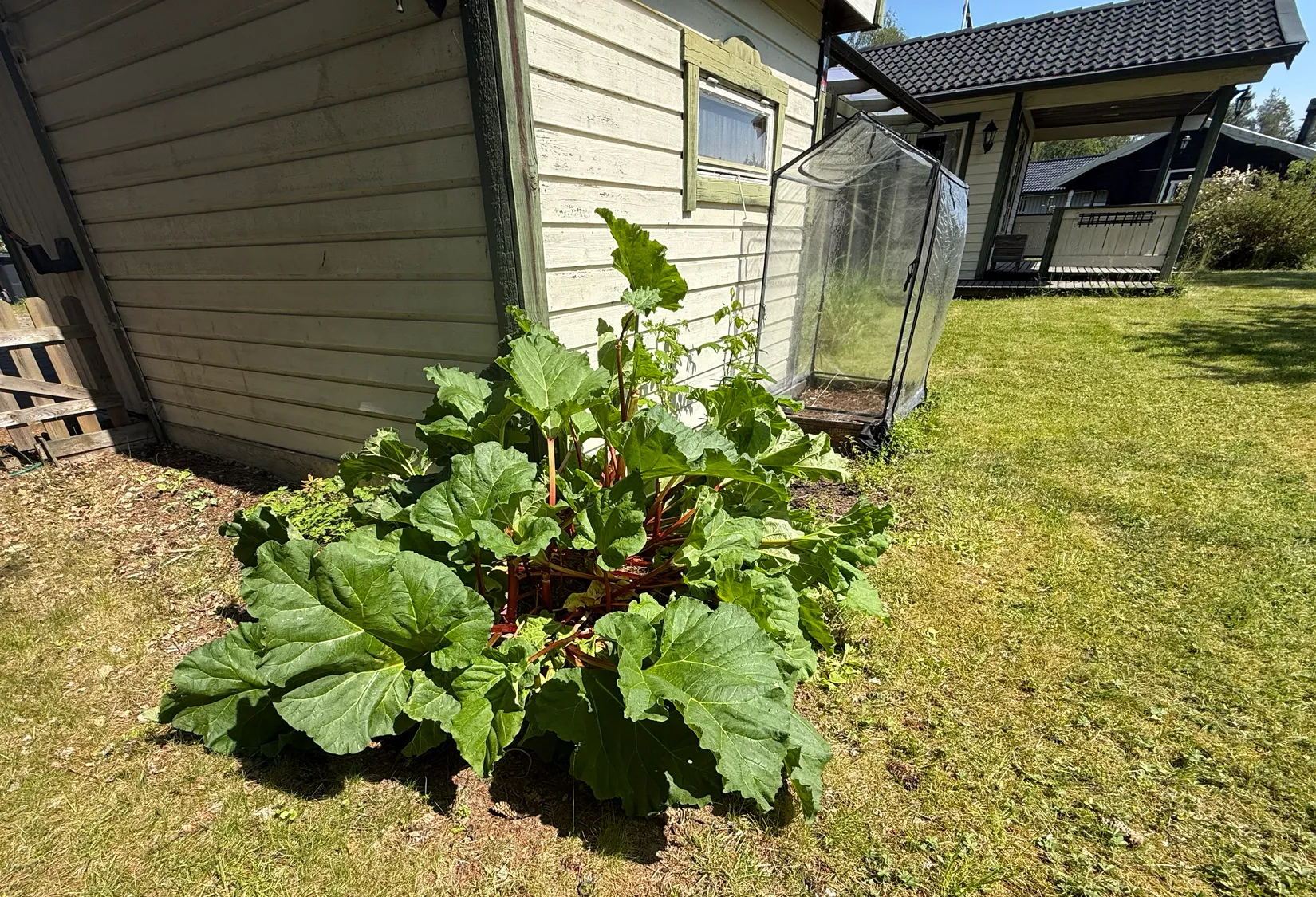 Villa, Fäbodvägen 14, Skokloster, Håbo