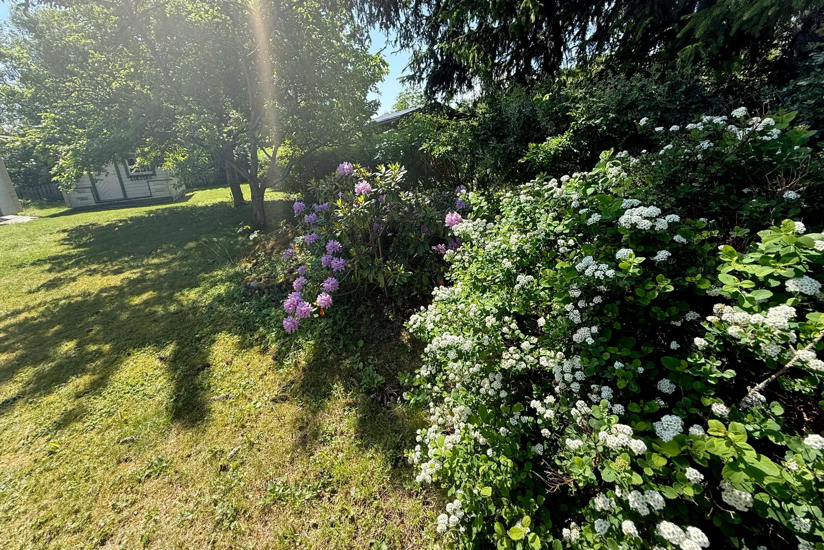 Villa, Fäbodvägen 14, Skokloster, Håbo