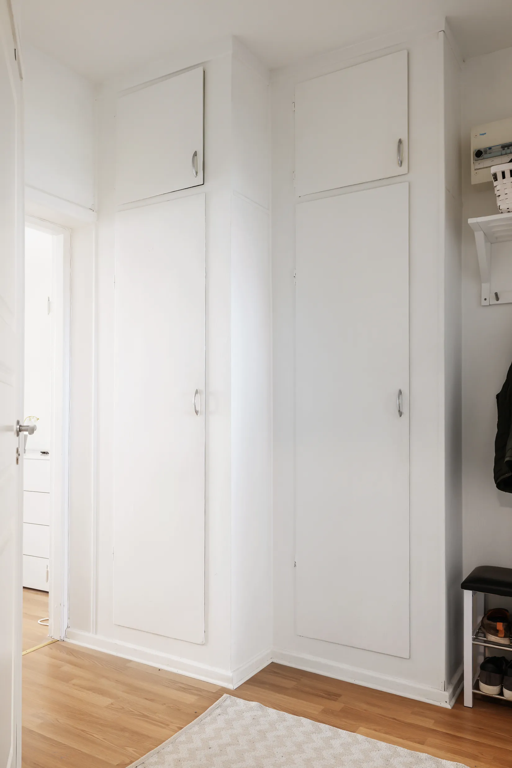 Bostadsrätt, Wrangelsgatan 4C, Lunden, Göteborg