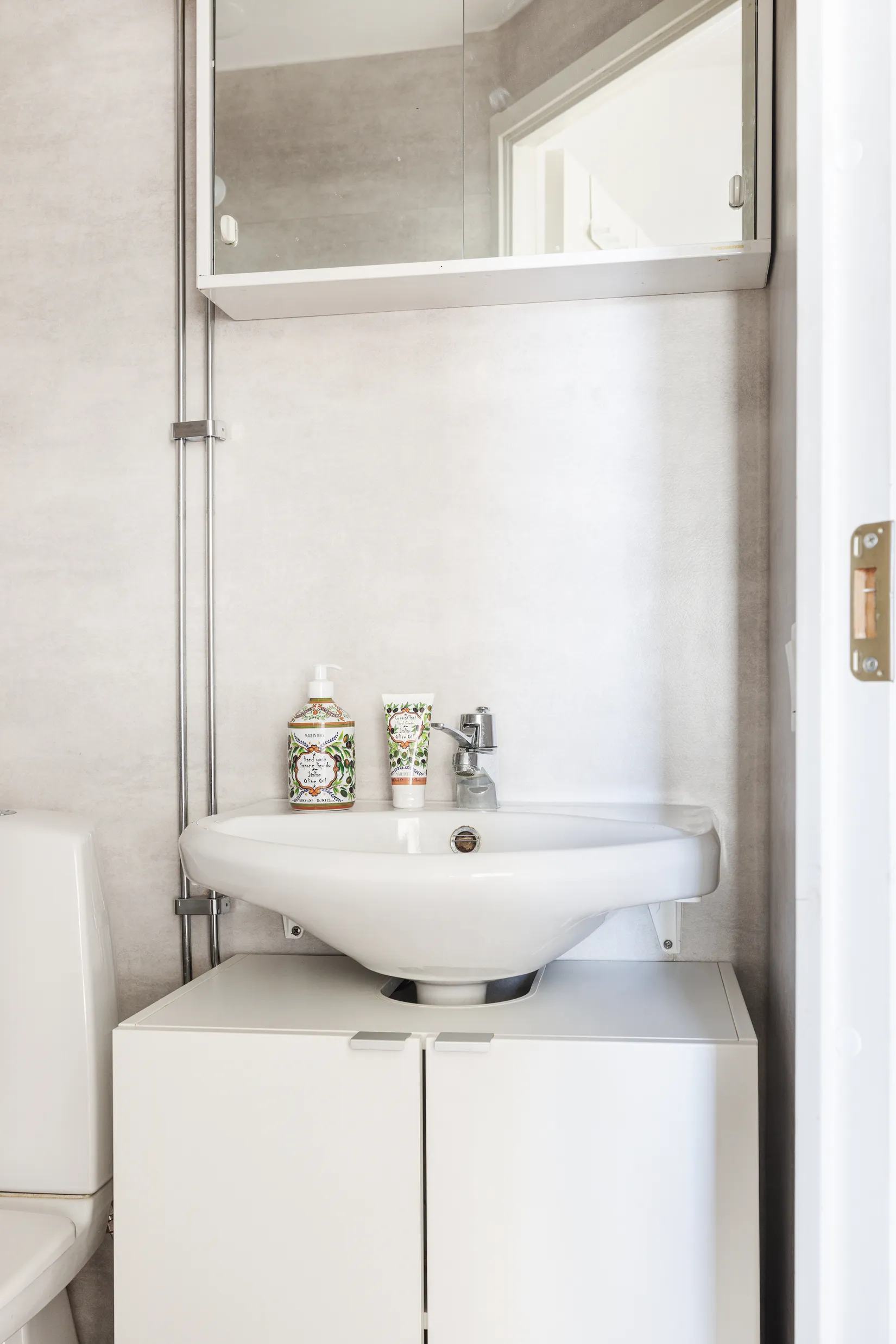 Bostadsrätt, Wrangelsgatan 4C, Lunden, Göteborg