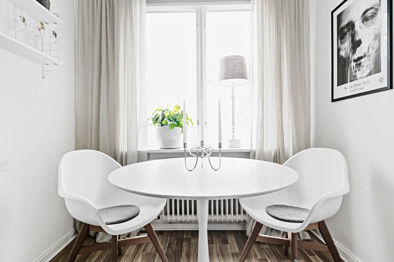 Bostadsrätt, Wrangelsgatan 4C, Lunden, Göteborg