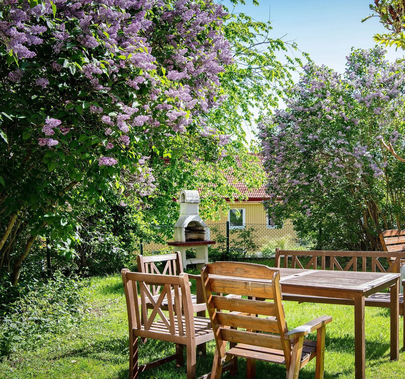 Bostadsrätt, Wrangelsgatan 4C, Lunden, Göteborg