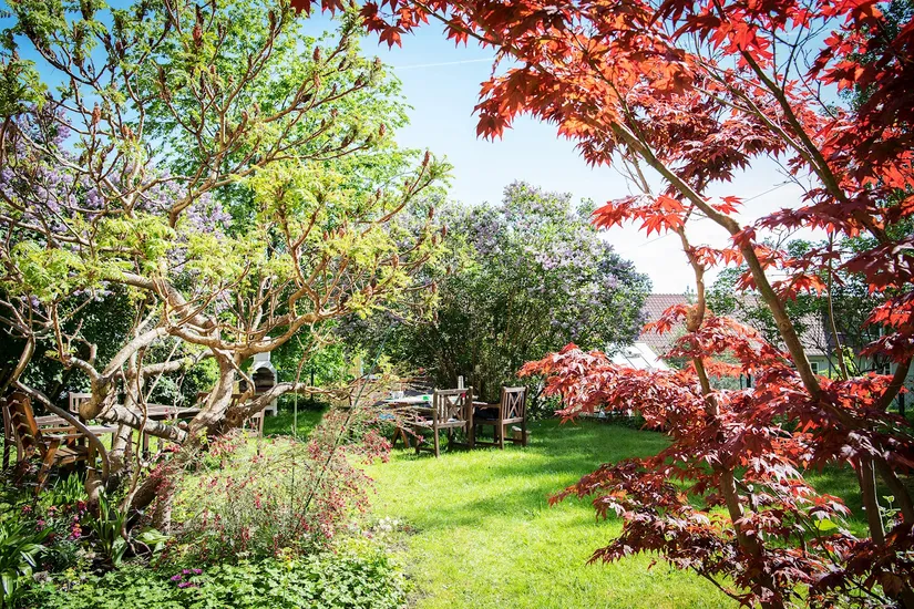 Bostadsrätt, Wrangelsgatan 4C, Lunden, Göteborg