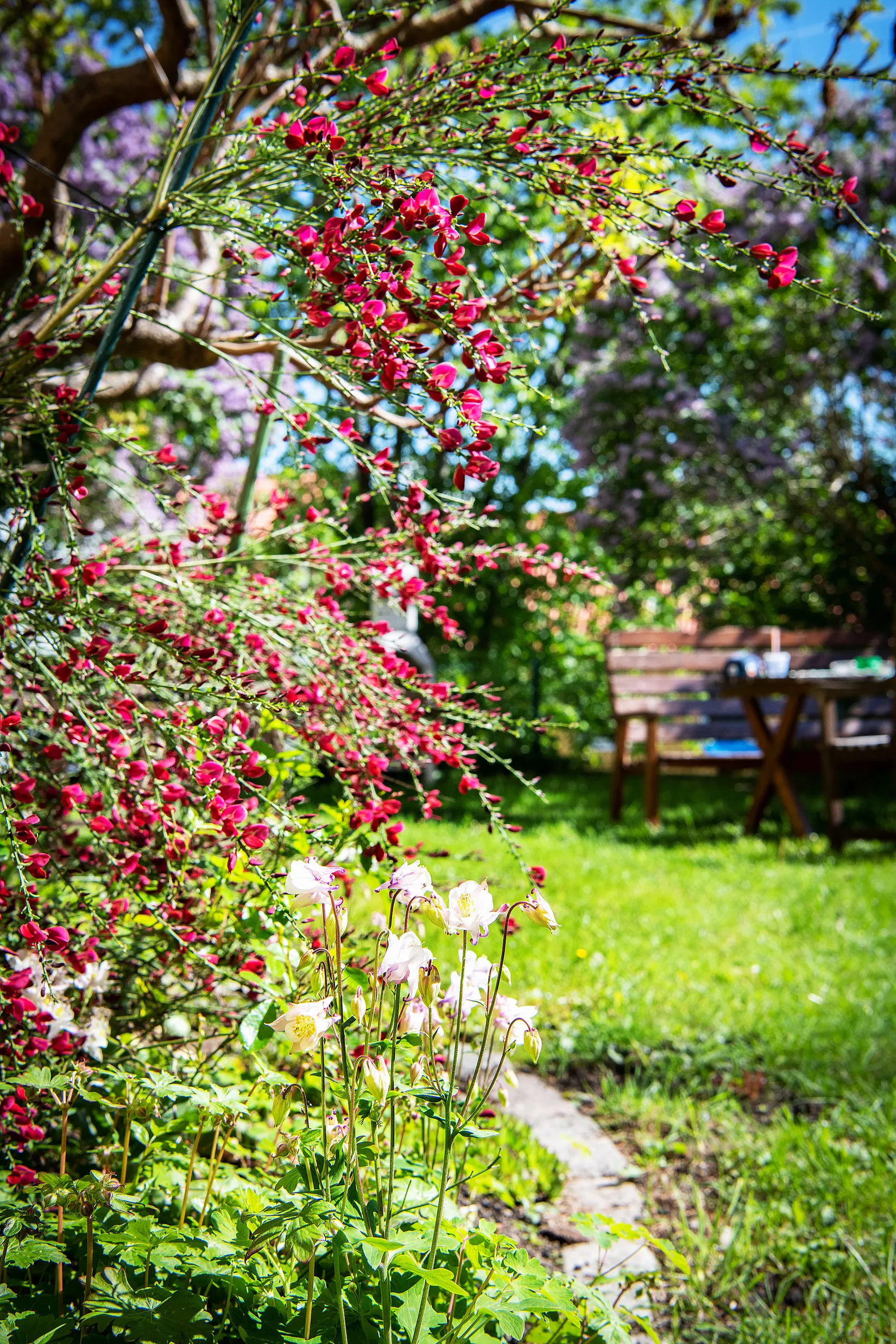 Bostadsrätt, Wrangelsgatan 4C, Lunden, Göteborg