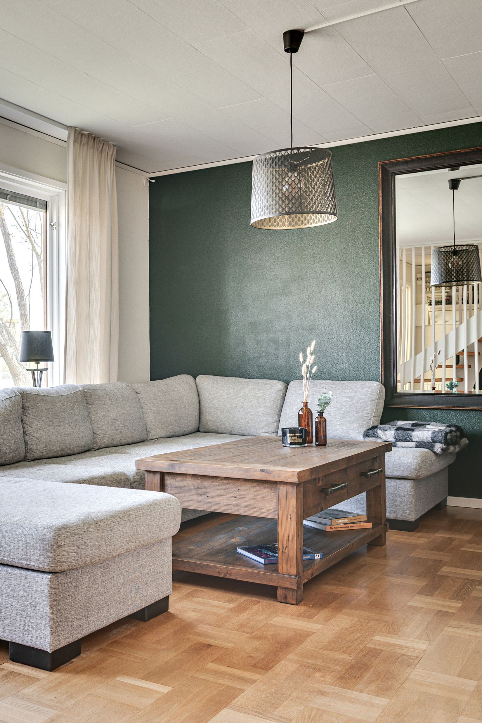 Villa, Borgargatan 2, Vinslöv, Hässleholm