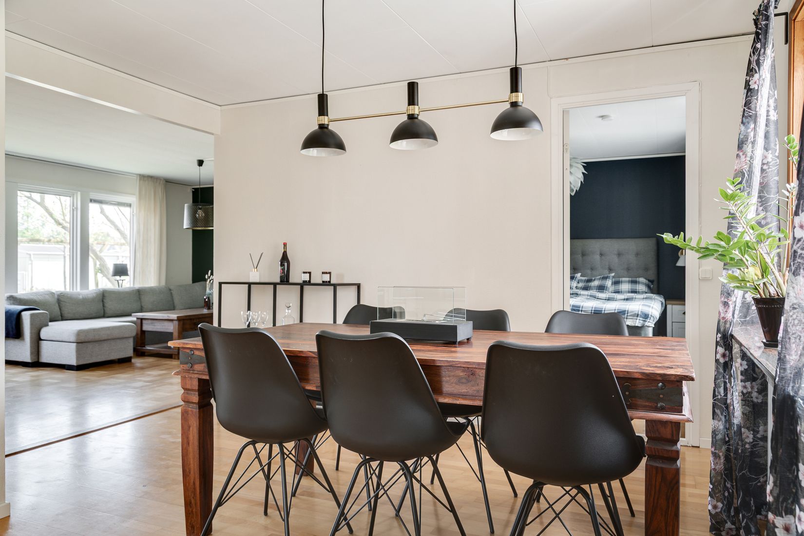 Villa, Borgargatan 2, Vinslöv, Hässleholm