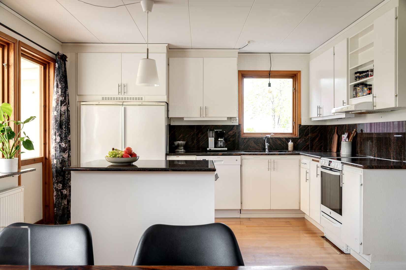 Villa, Borgargatan 2, Vinslöv, Hässleholm