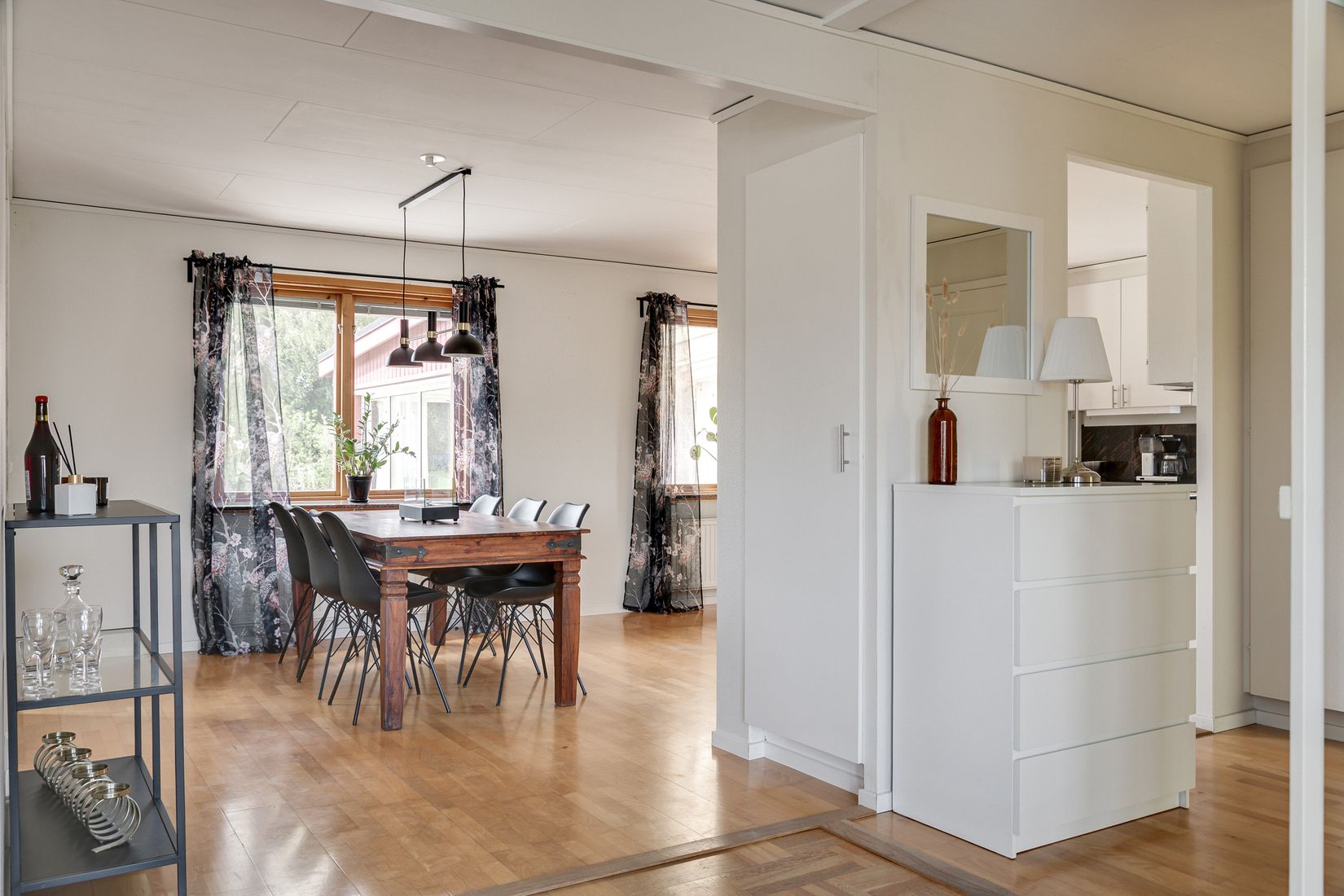 Villa, Borgargatan 2, Vinslöv, Hässleholm