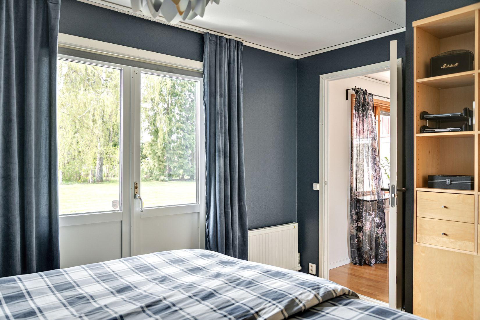 Villa, Borgargatan 2, Vinslöv, Hässleholm