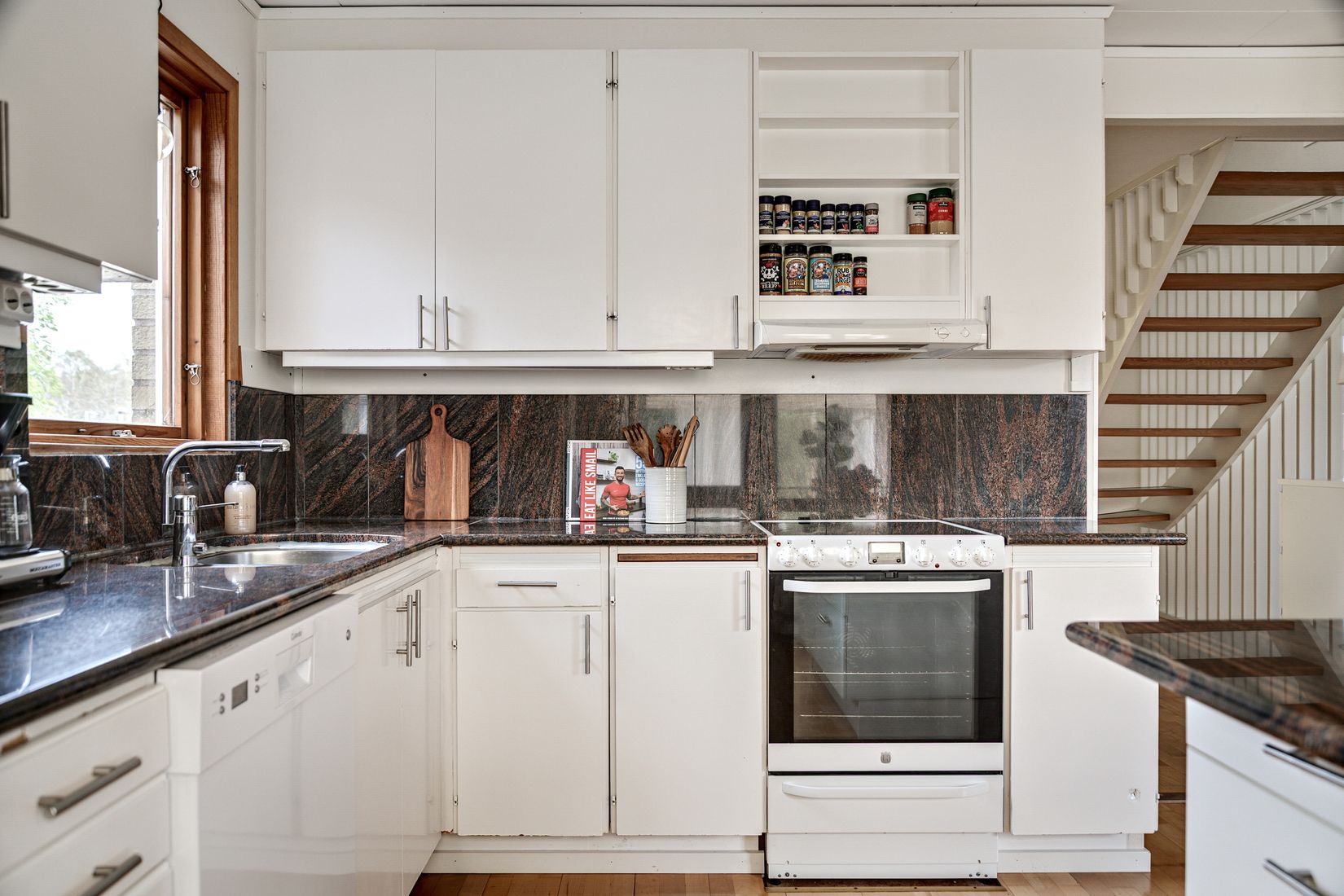 Villa, Borgargatan 2, Vinslöv, Hässleholm