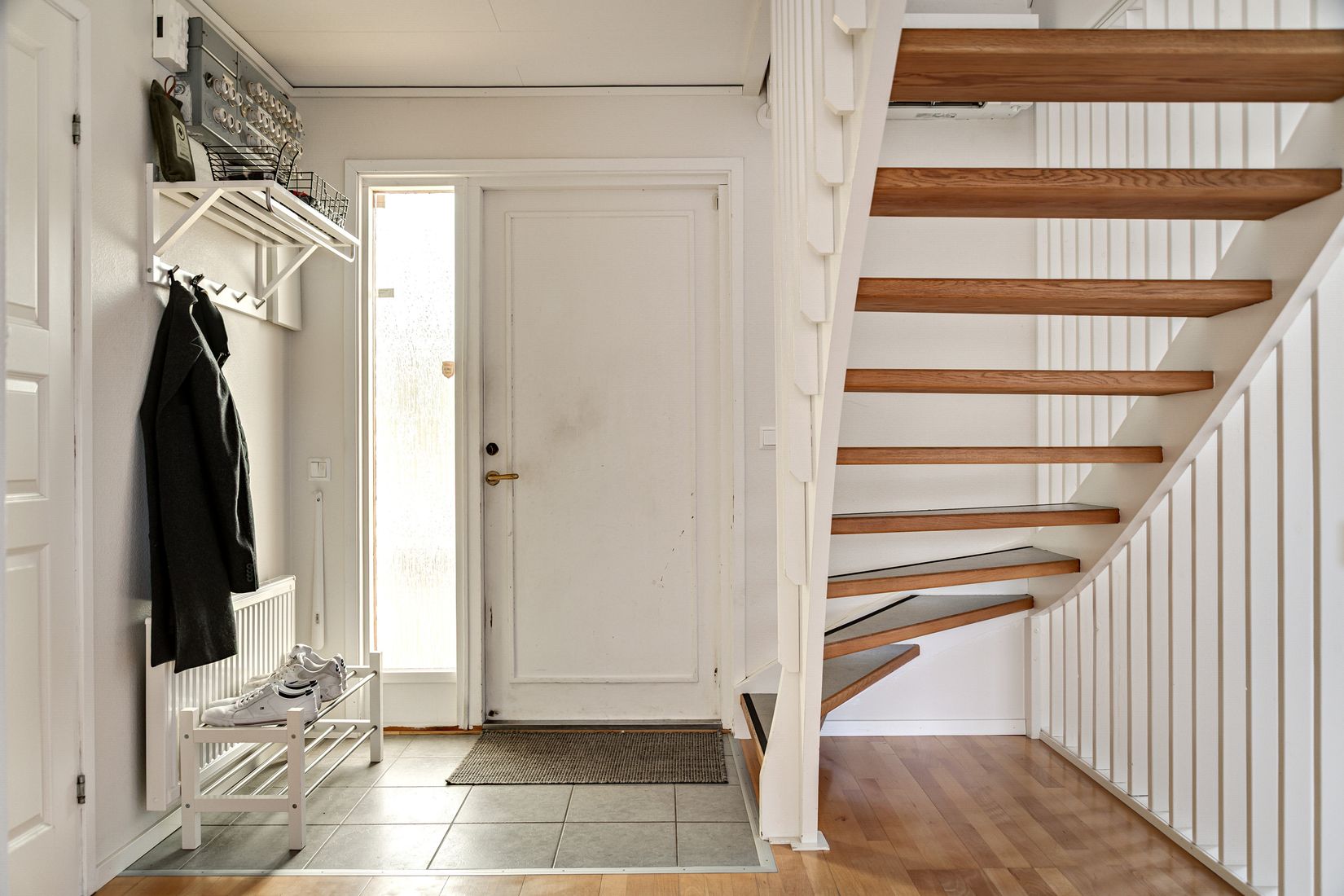 Villa, Borgargatan 2, Vinslöv, Hässleholm