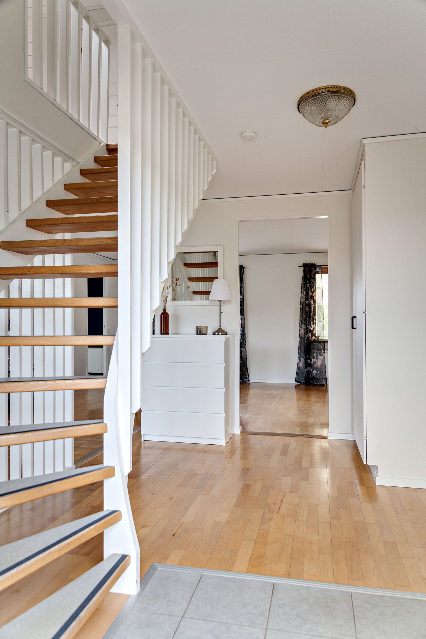 Villa, Borgargatan 2, Vinslöv, Hässleholm