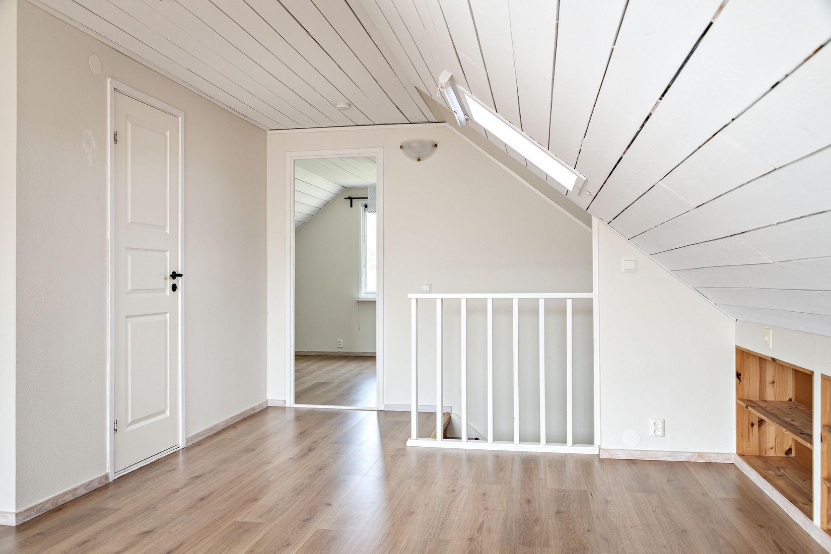 Villa, Borgargatan 2, Vinslöv, Hässleholm