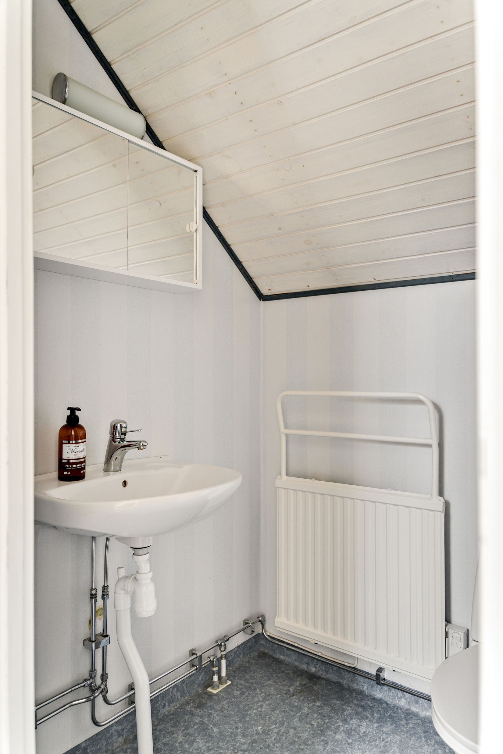 Villa, Borgargatan 2, Vinslöv, Hässleholm