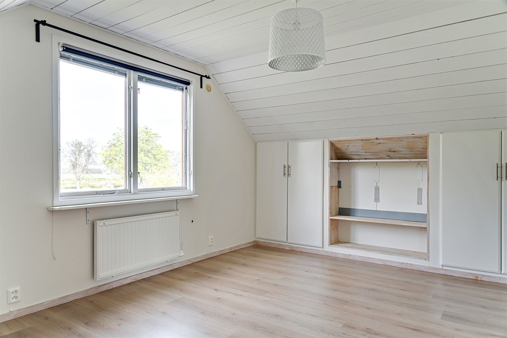 Villa, Borgargatan 2, Vinslöv, Hässleholm