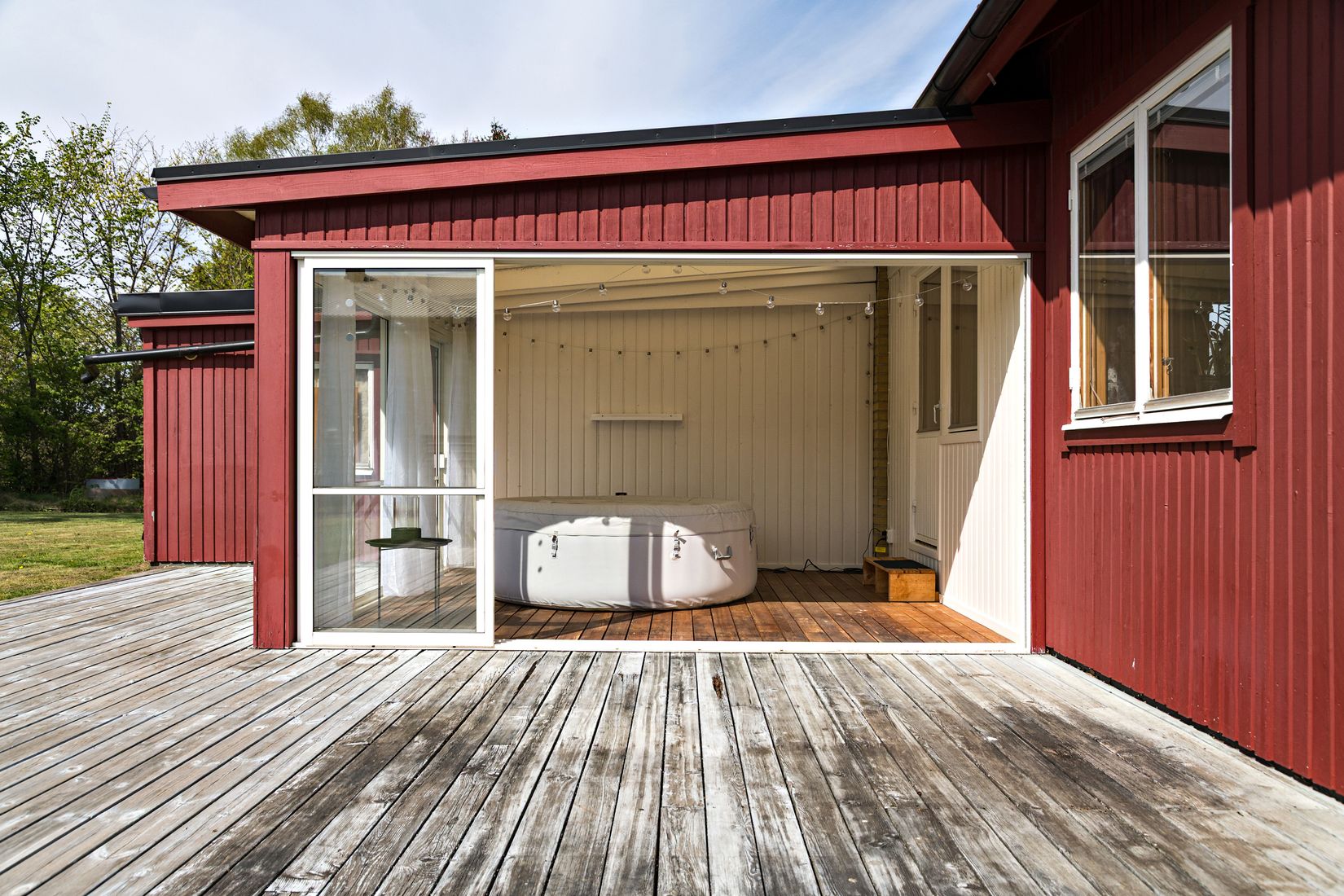 Villa, Borgargatan 2, Vinslöv, Hässleholm