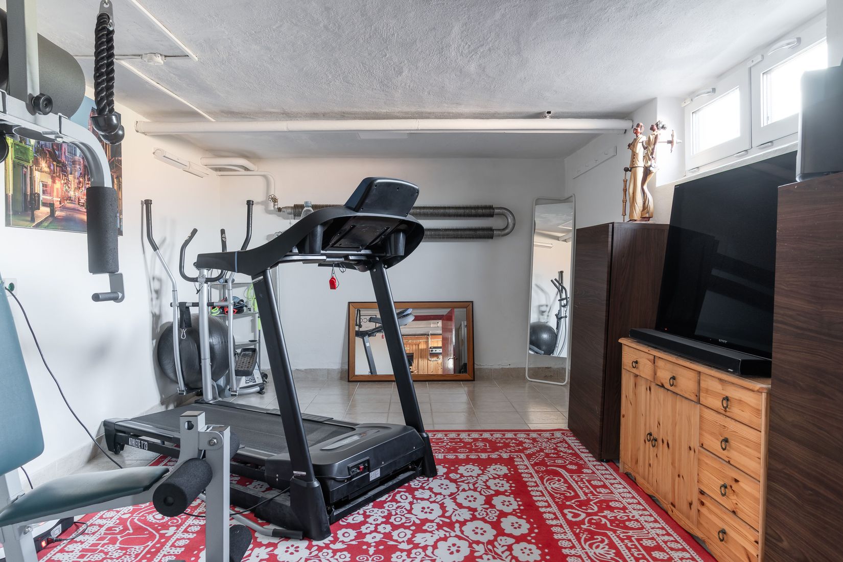 Villa, Solvägen 6, Eslöv