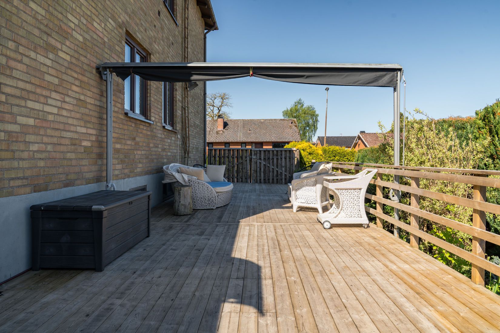 Villa, Solvägen 6, Eslöv