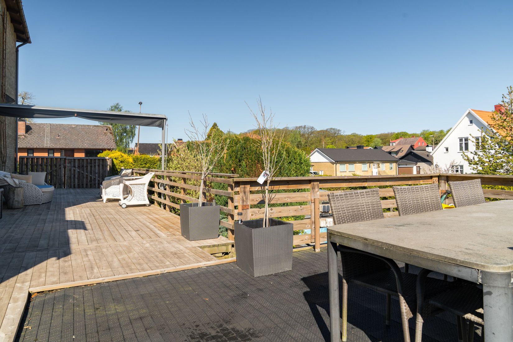 Villa, Solvägen 6, Eslöv