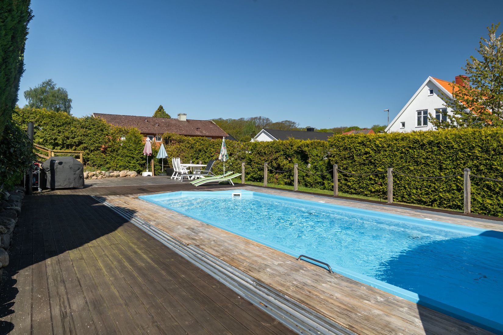 Villa, Solvägen 6, Eslöv