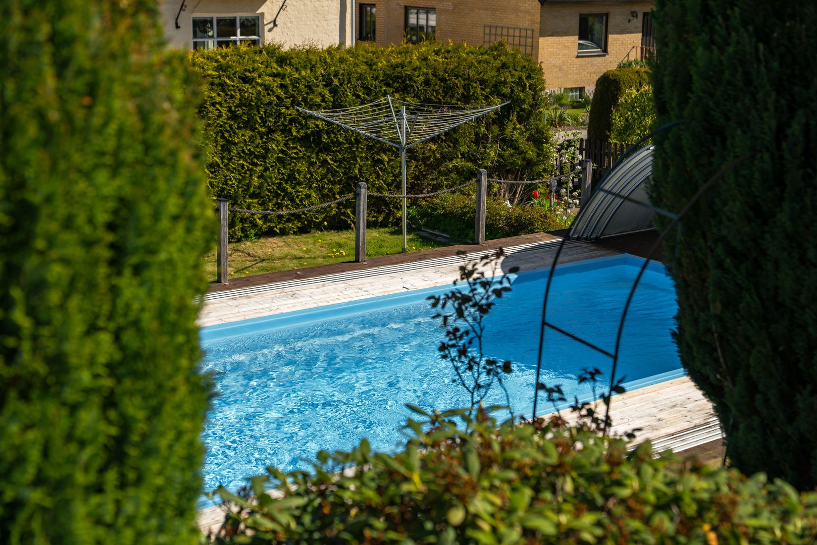 Villa, Solvägen 6, Eslöv