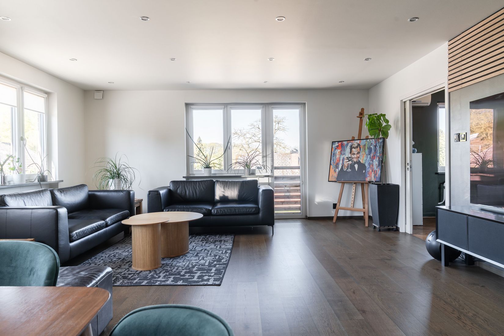 Villa, Solvägen 6, Eslöv