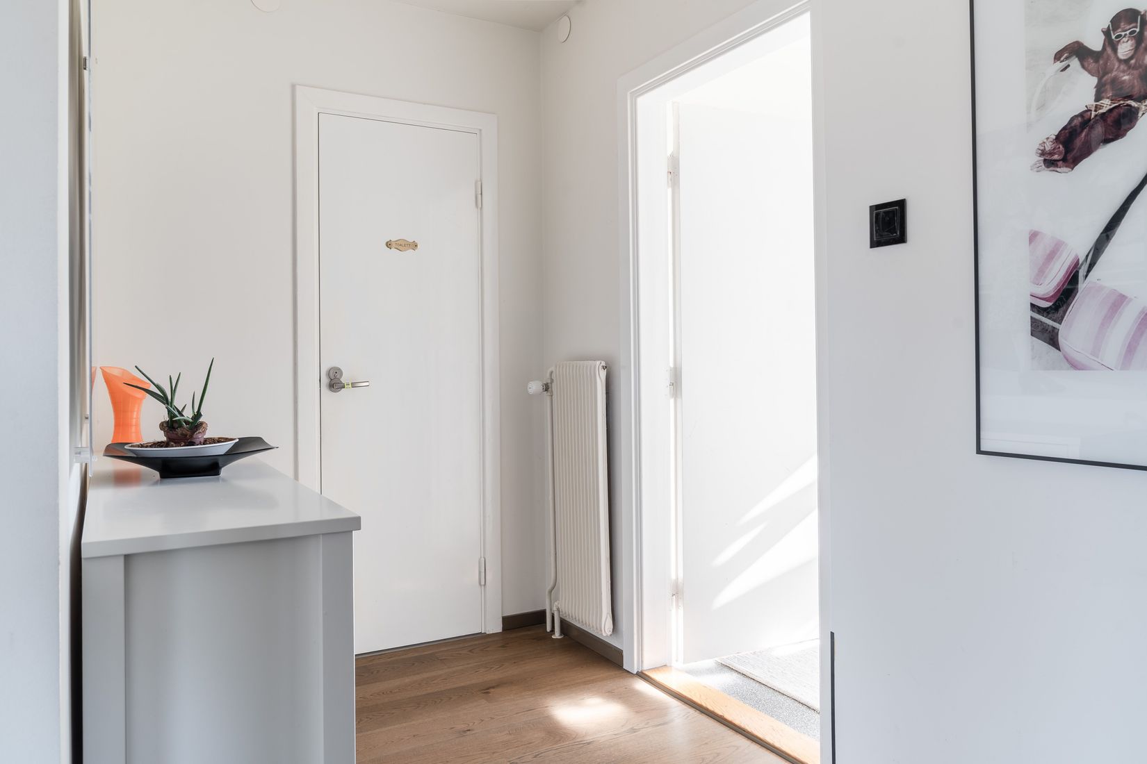 Villa, Solvägen 6, Eslöv