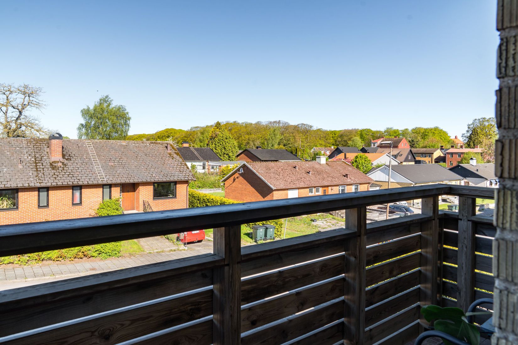 Villa, Solvägen 6, Eslöv