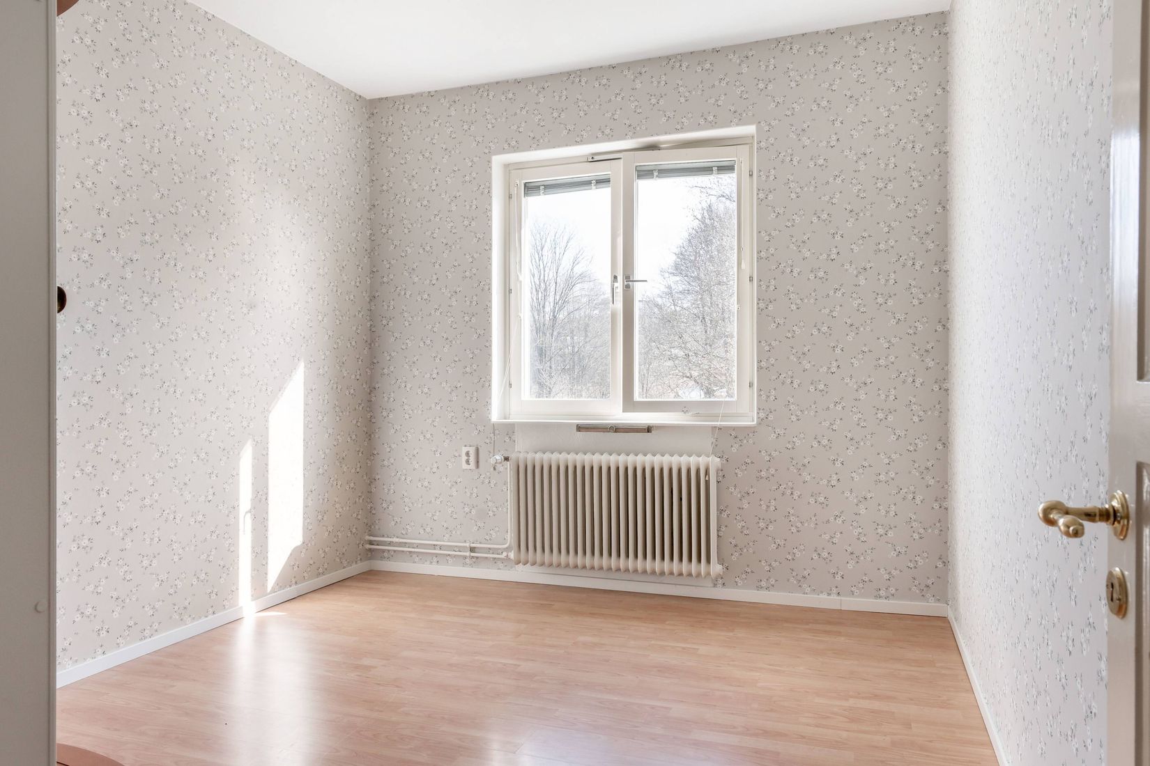 Bostadsrätt, Erikslundsgatan 5, Erikslund, Borås