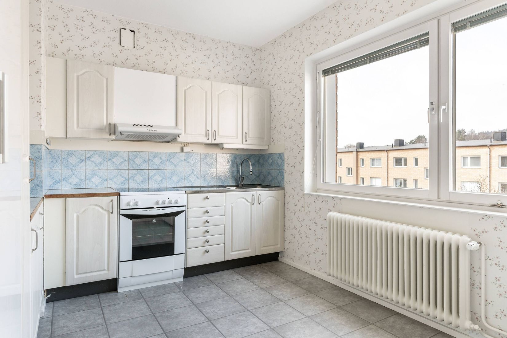 Bostadsrätt, Erikslundsgatan 5, Erikslund, Borås