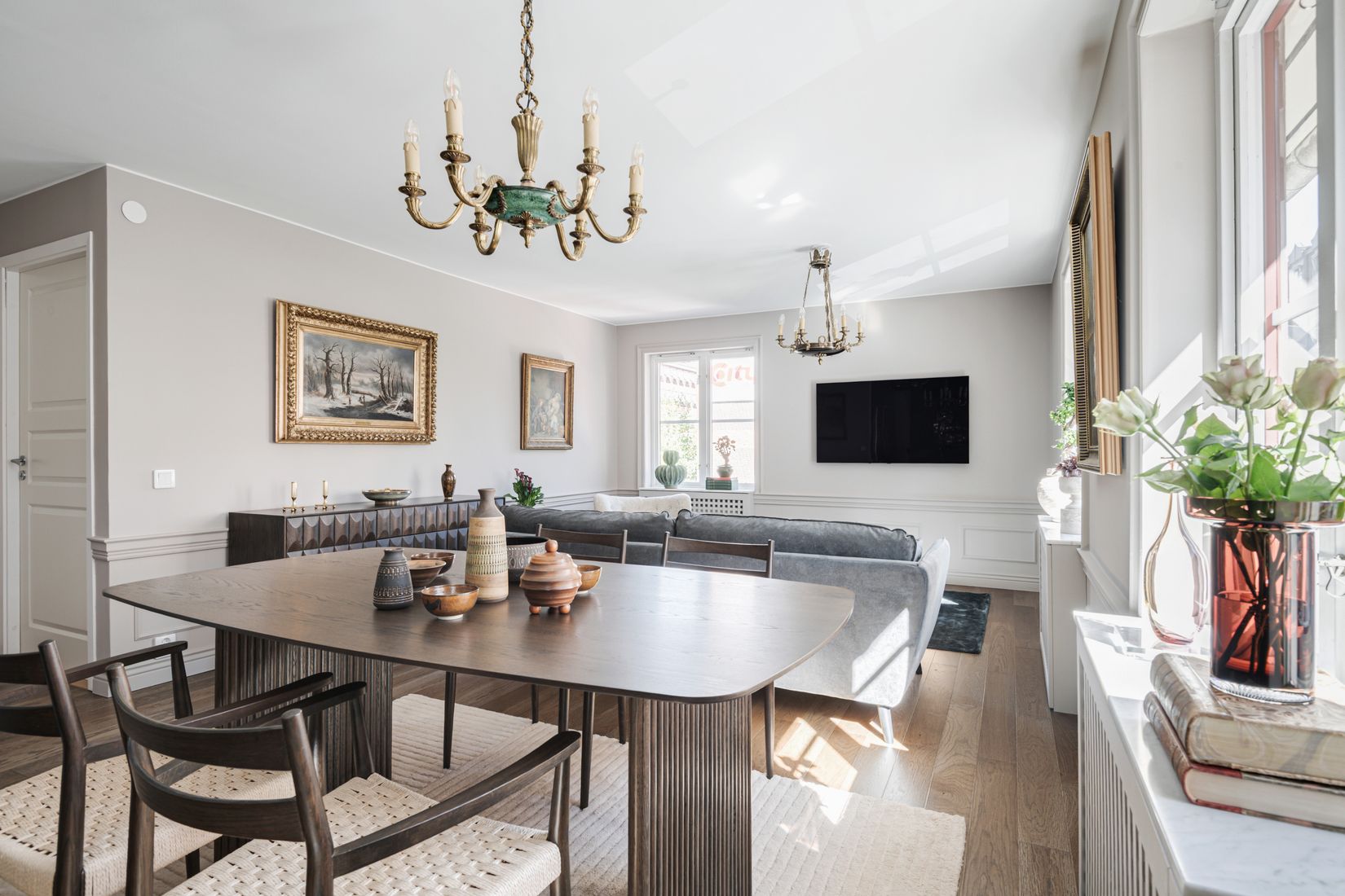 Bostadsrätt, Sandgärdsgatan 28, Borås - Centrum, Borås