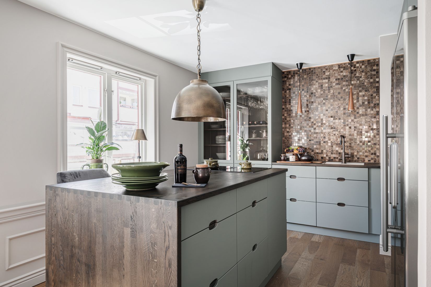 Bostadsrätt, Sandgärdsgatan 28, Borås - Centrum, Borås