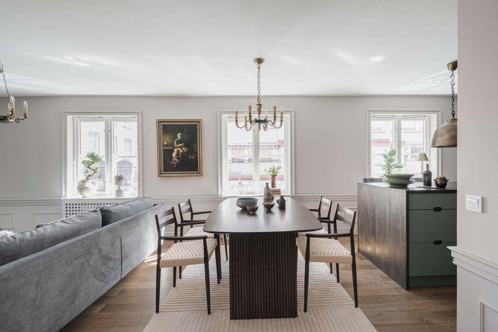 Bostadsrätt, Sandgärdsgatan 28, Borås - Centrum, Borås