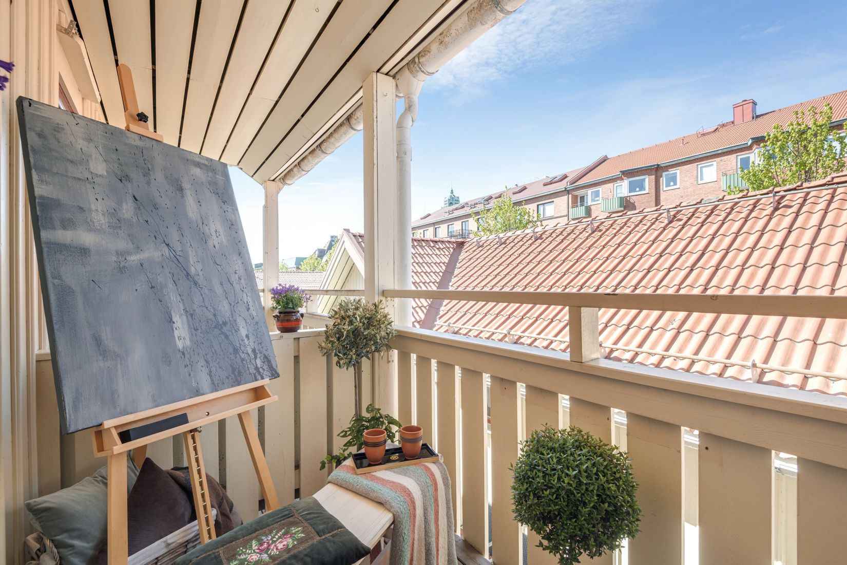 Bostadsrätt, Sandgärdsgatan 28, Borås - Centrum, Borås