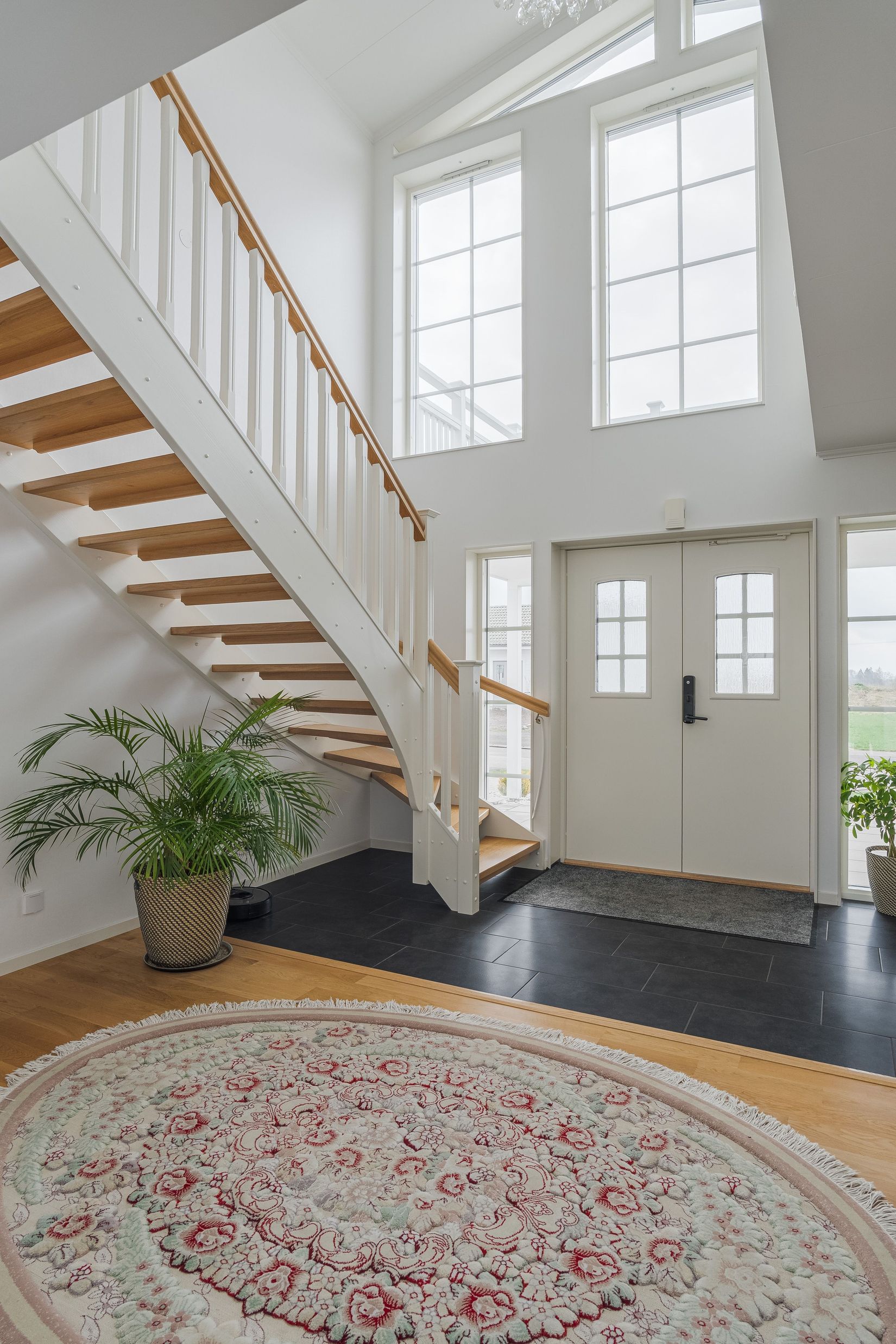 Villa, Pianogatan 14, Vilhelmsro, Falköping