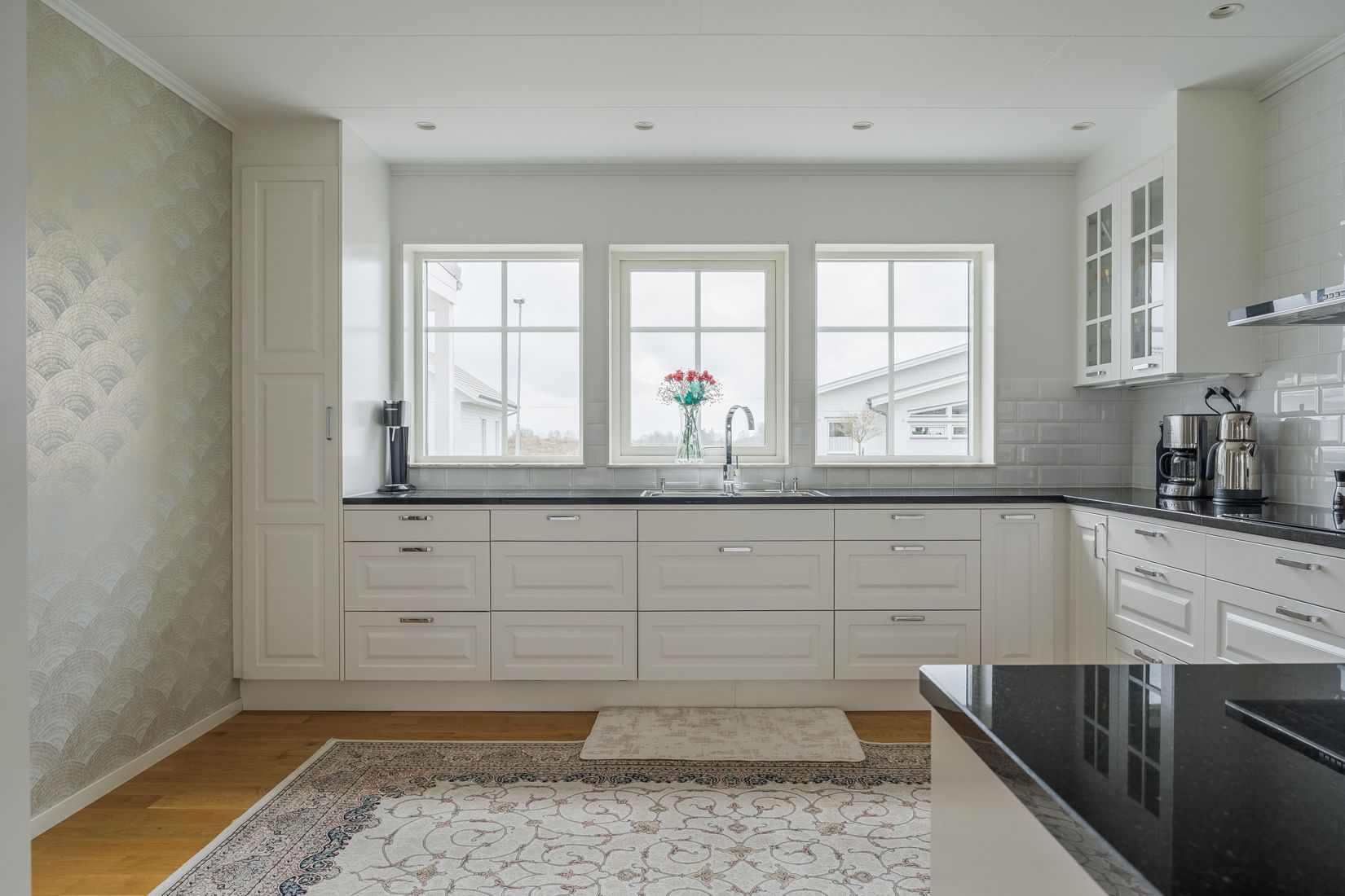 Villa, Pianogatan 14, Vilhelmsro, Falköping