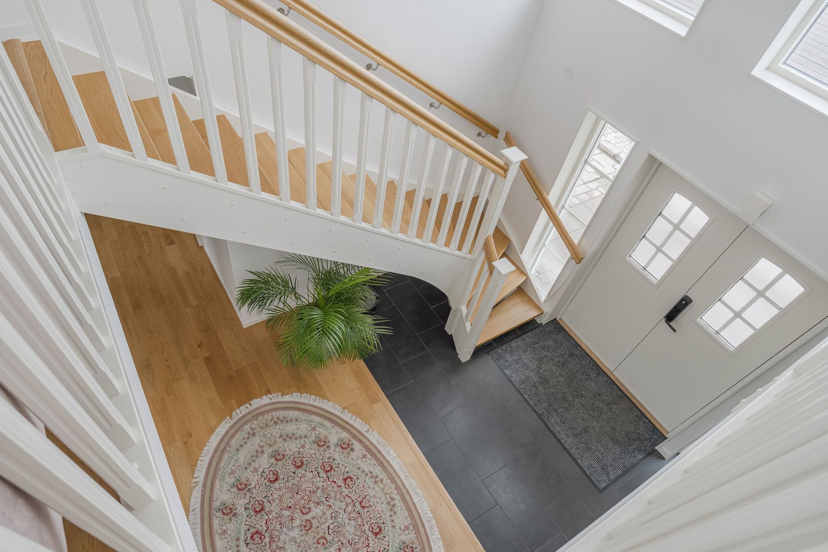 Villa, Pianogatan 14, Vilhelmsro, Falköping