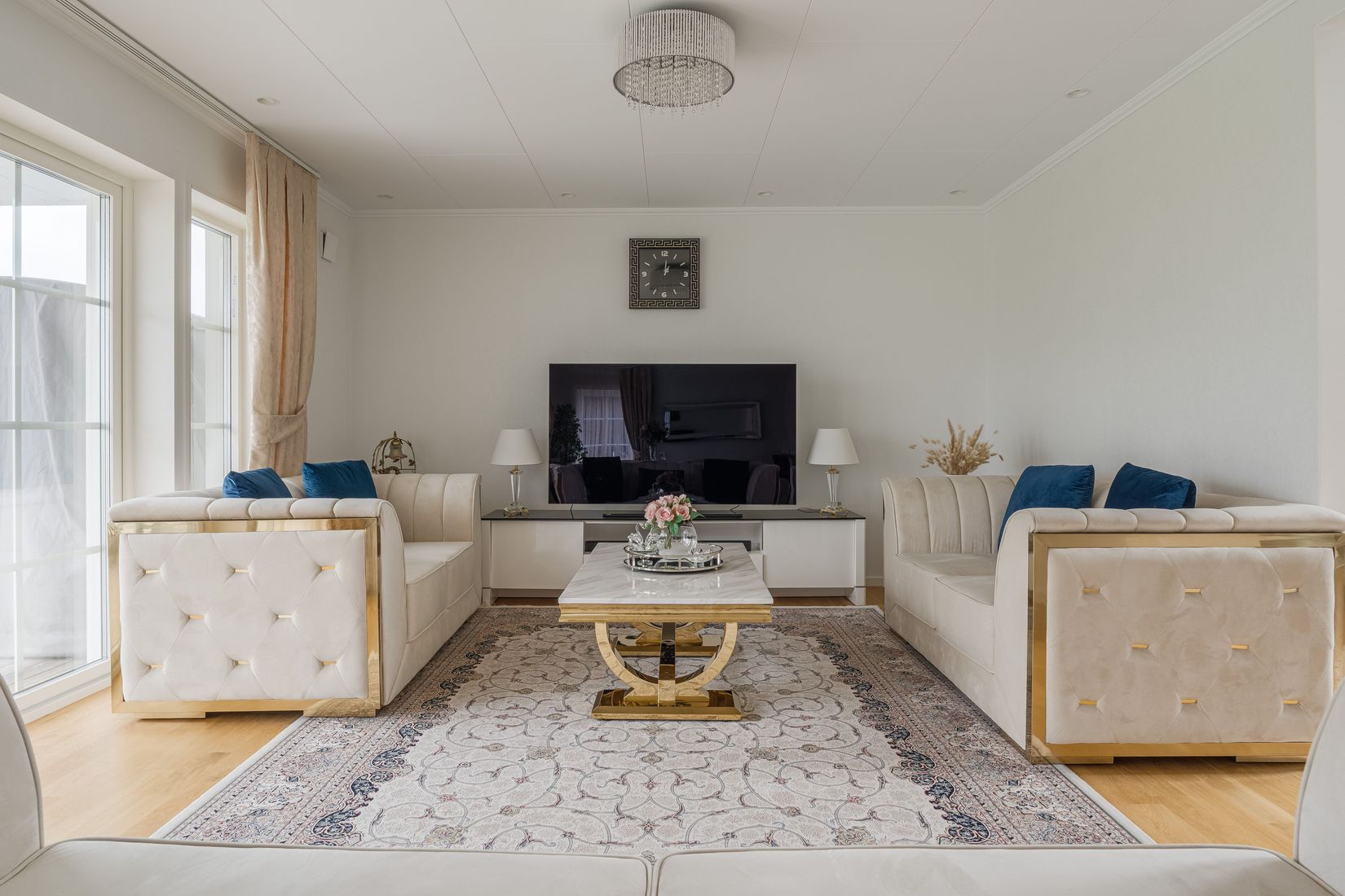 Villa, Pianogatan 14, Vilhelmsro, Falköping