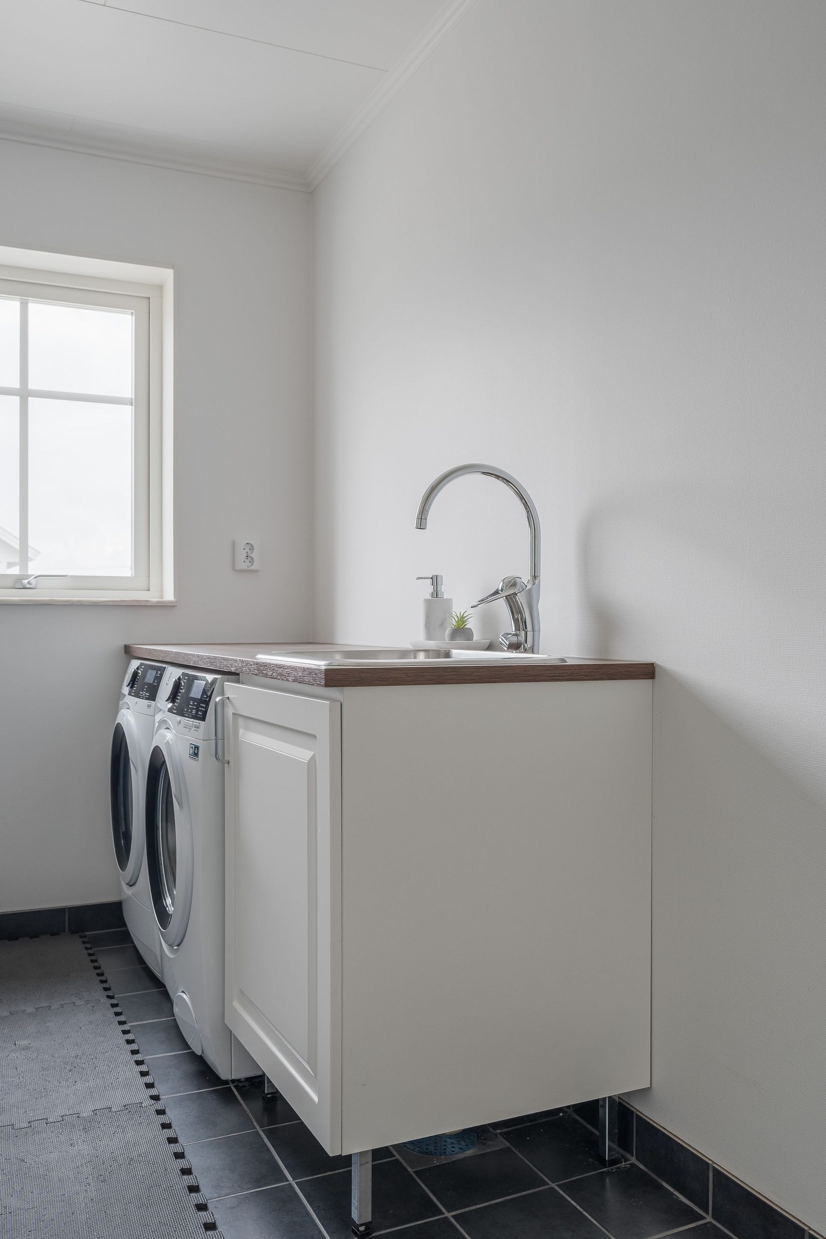 Villa, Pianogatan 14, Vilhelmsro, Falköping