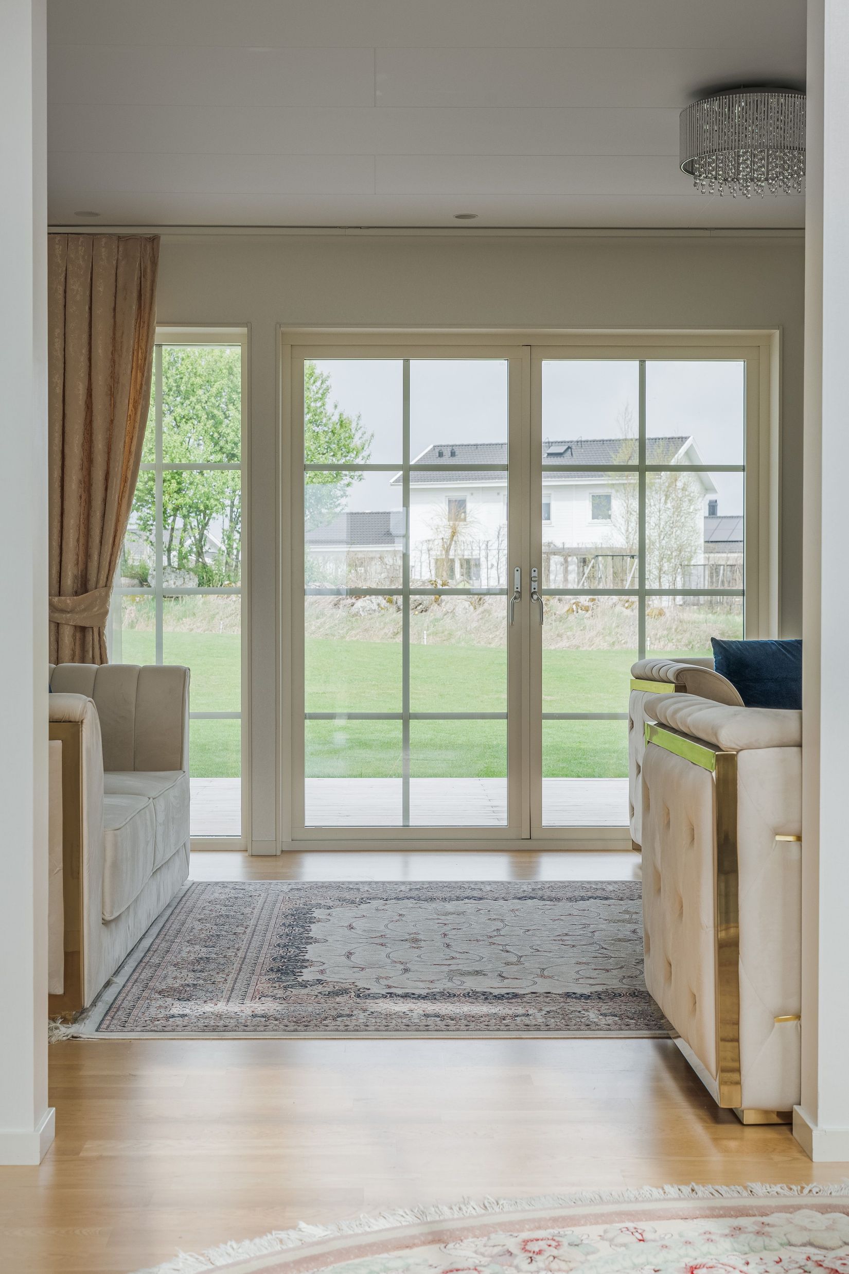 Villa, Pianogatan 14, Vilhelmsro, Falköping