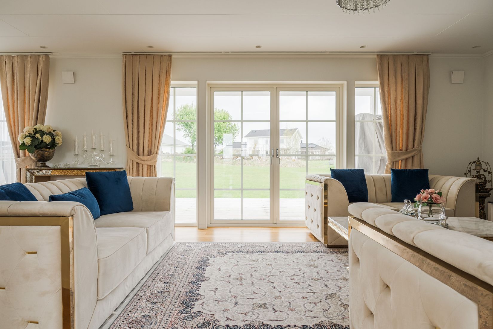 Villa, Pianogatan 14, Vilhelmsro, Falköping