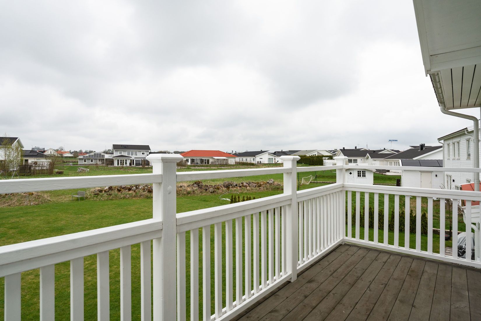 Villa, Pianogatan 14, Vilhelmsro, Falköping