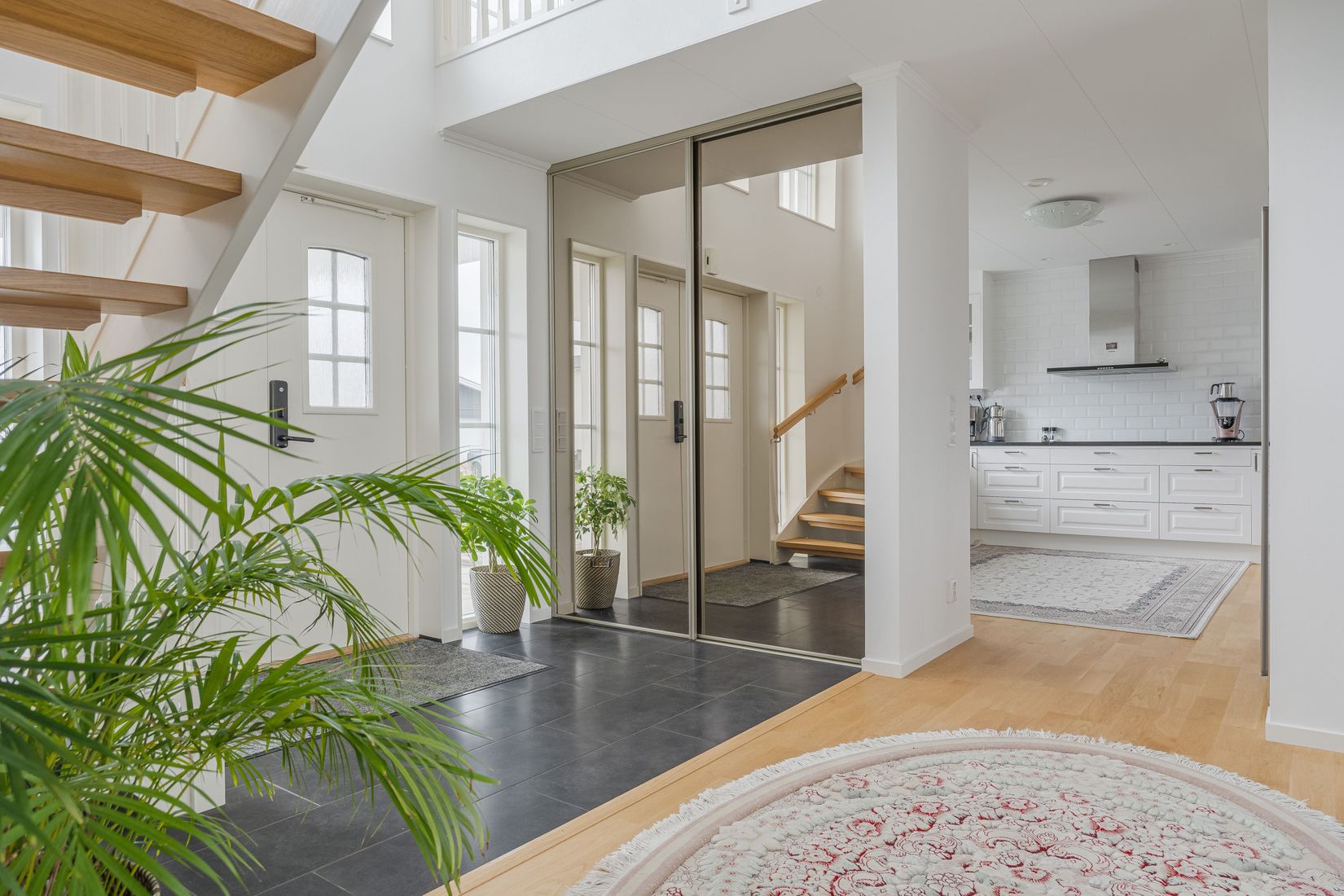 Villa, Pianogatan 14, Vilhelmsro, Falköping