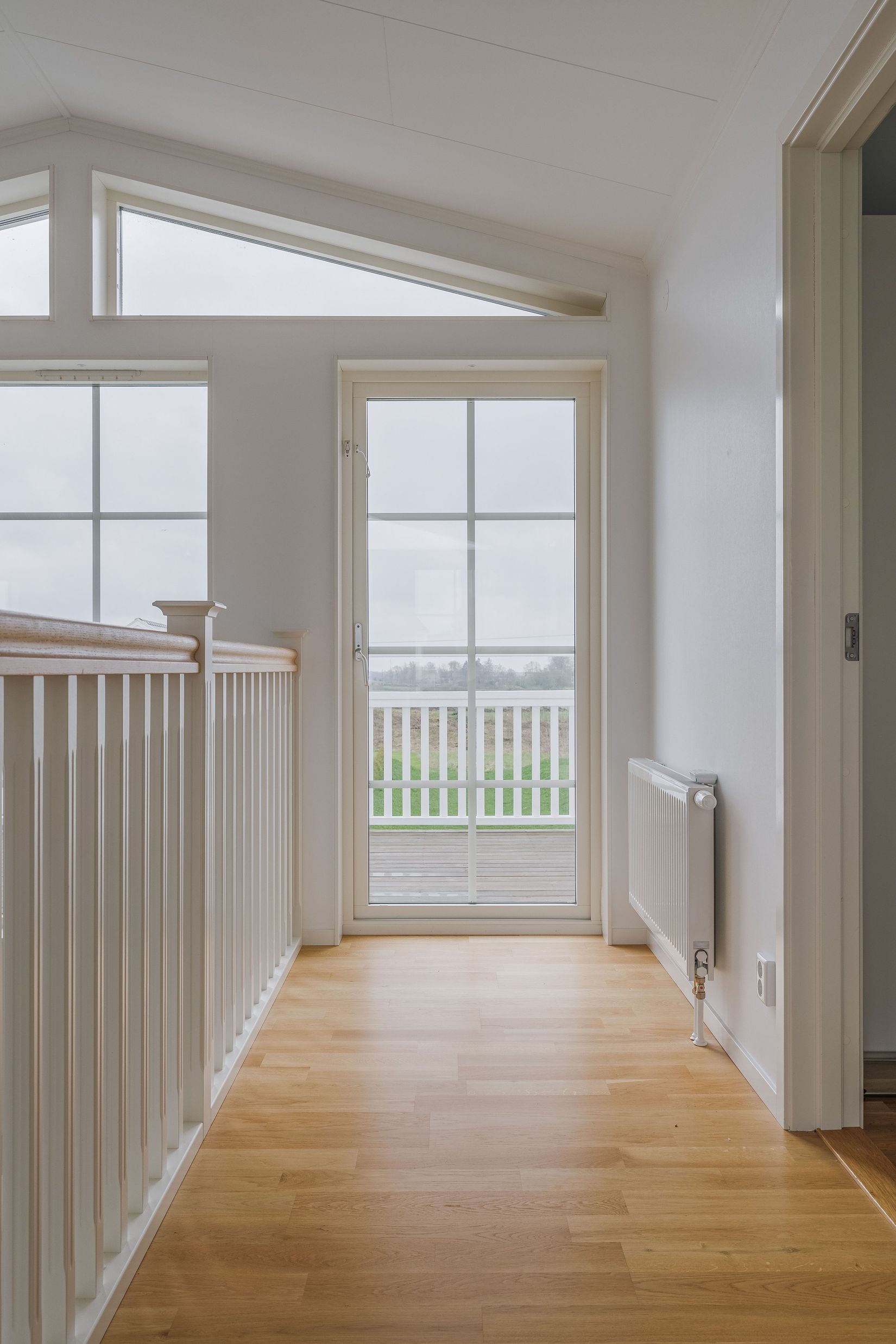 Villa, Pianogatan 14, Vilhelmsro, Falköping