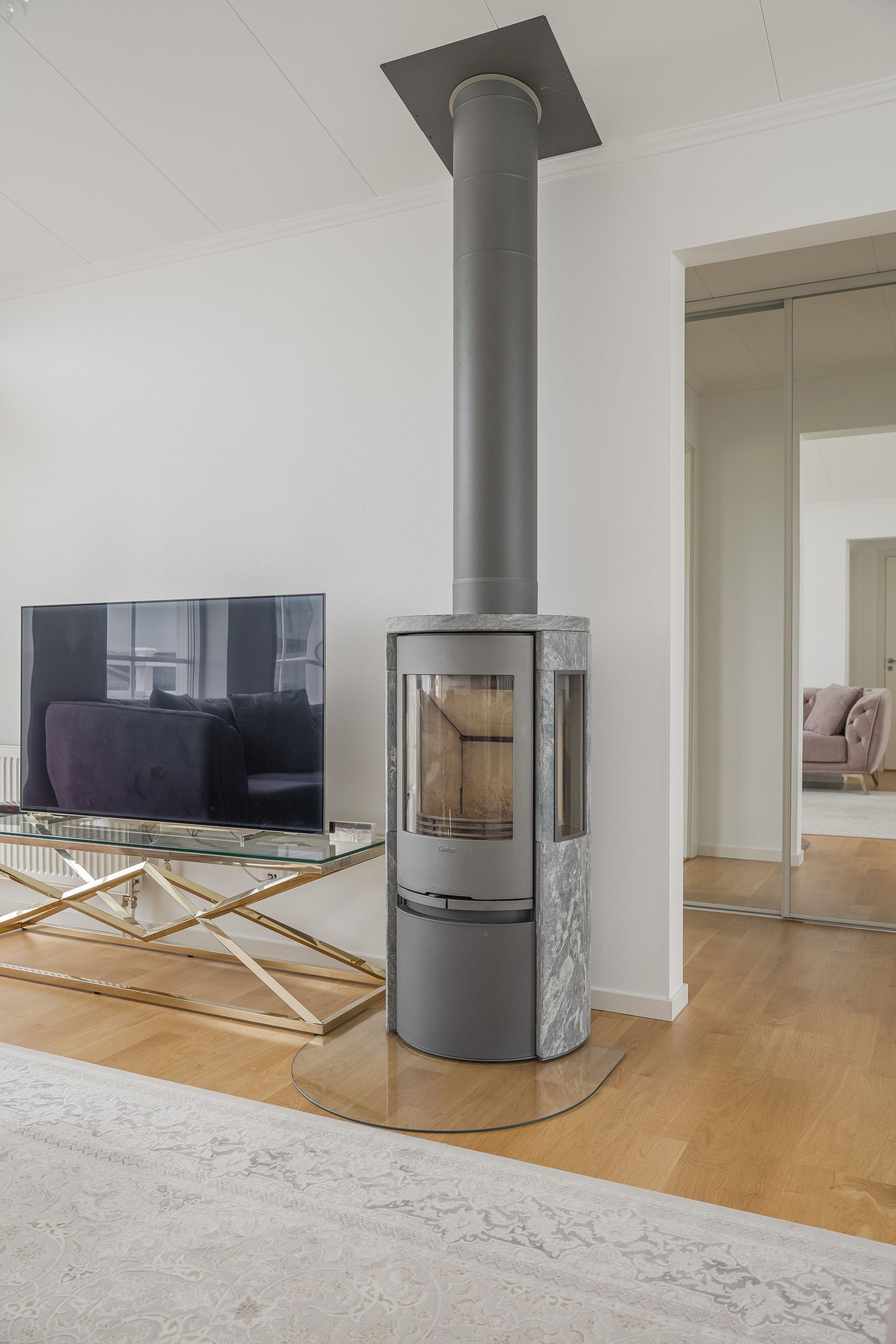 Villa, Pianogatan 14, Vilhelmsro, Falköping