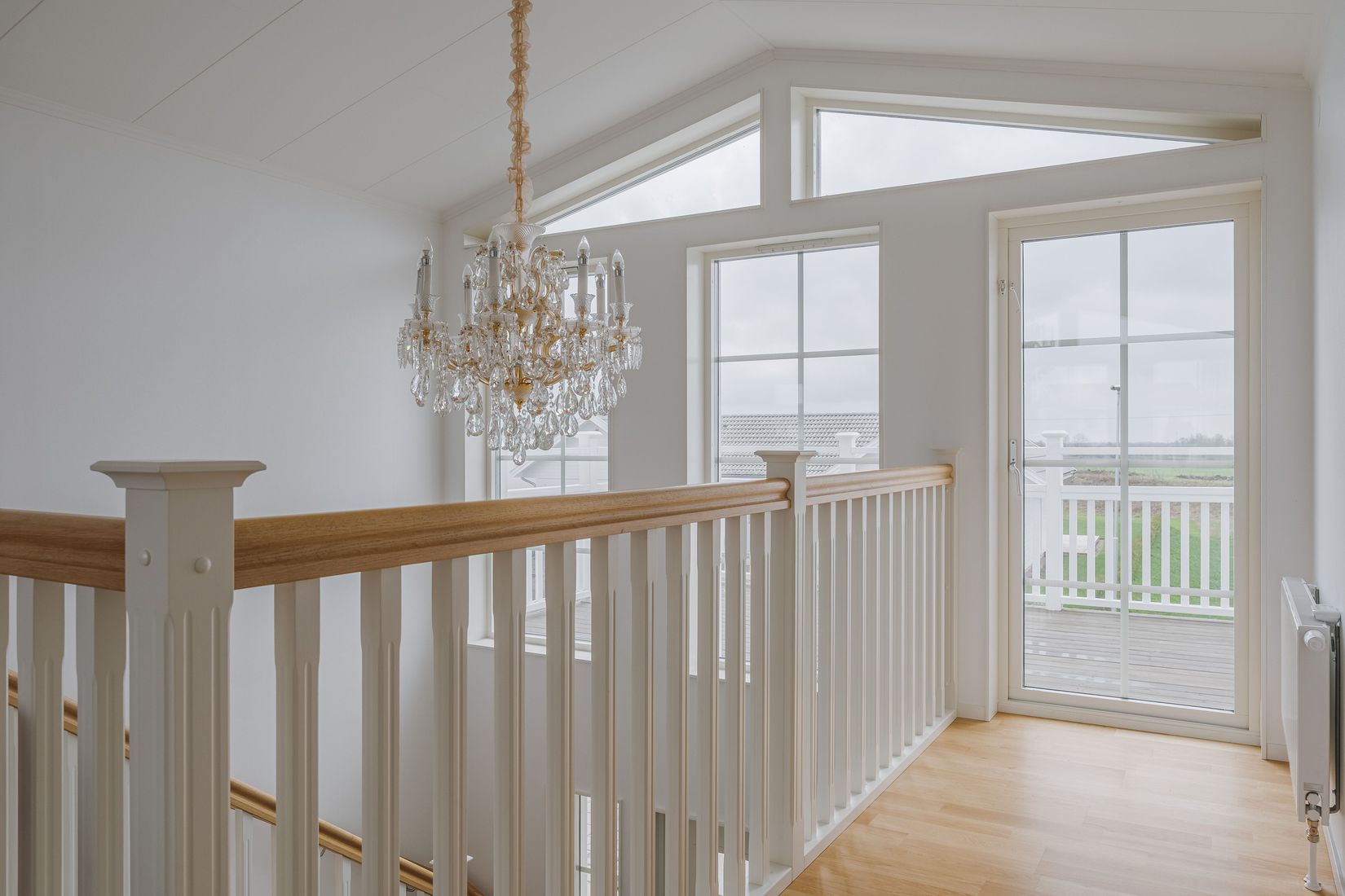 Villa, Pianogatan 14, Vilhelmsro, Falköping