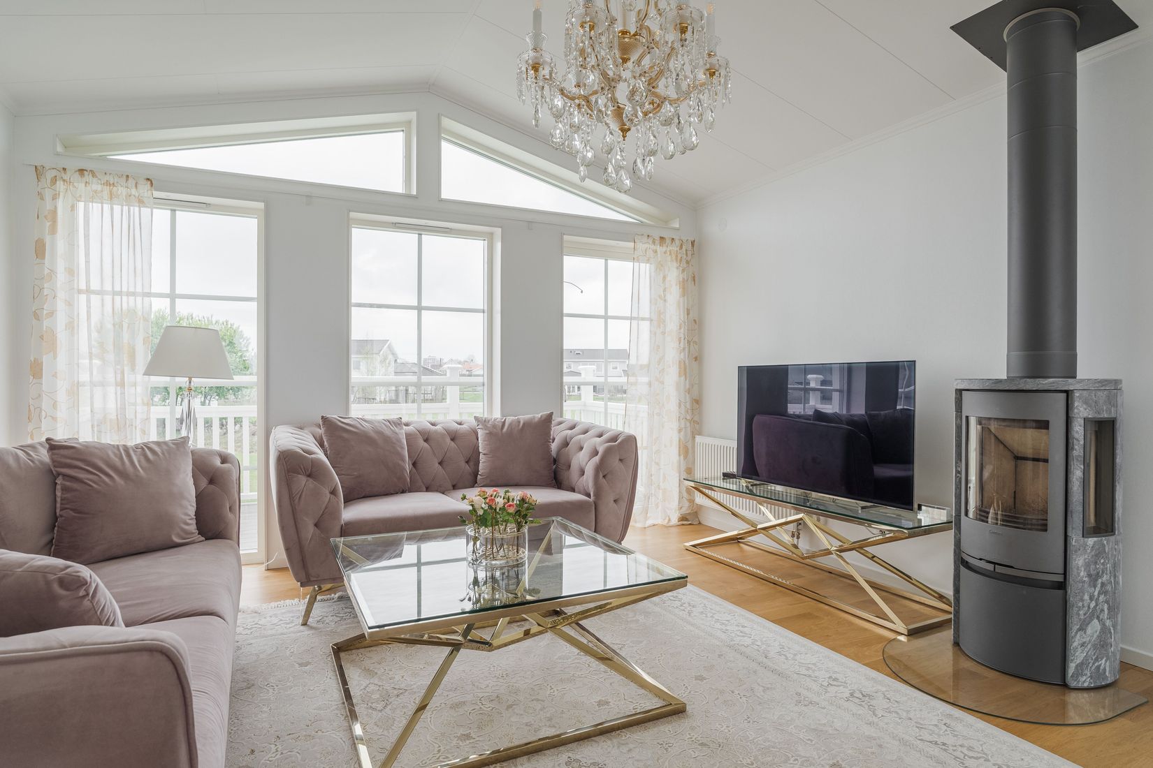 Villa, Pianogatan 14, Vilhelmsro, Falköping