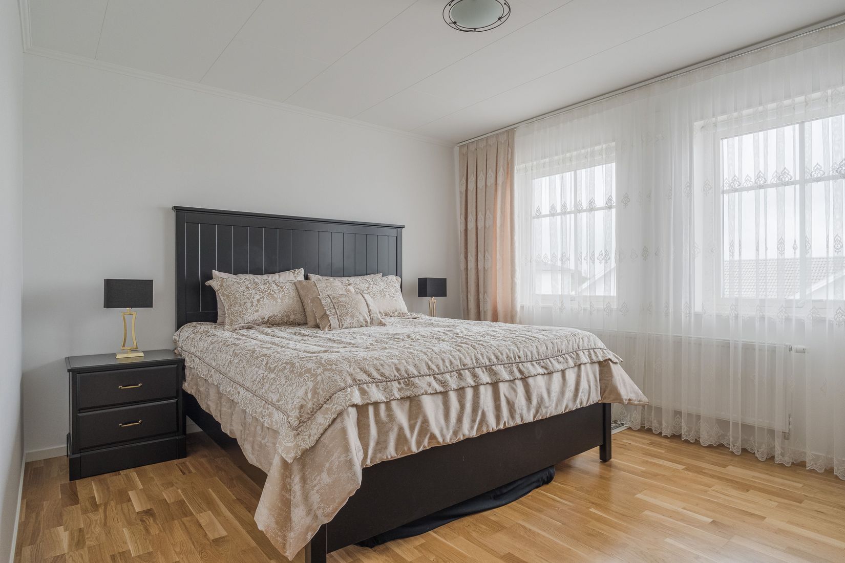 Villa, Pianogatan 14, Vilhelmsro, Falköping