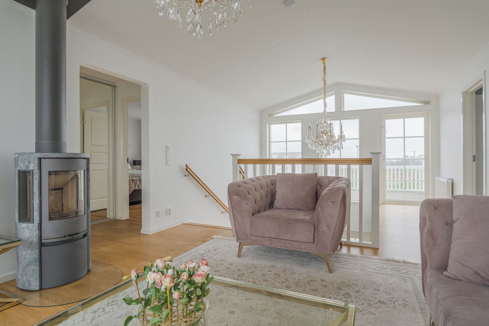 Villa, Pianogatan 14, Vilhelmsro, Falköping