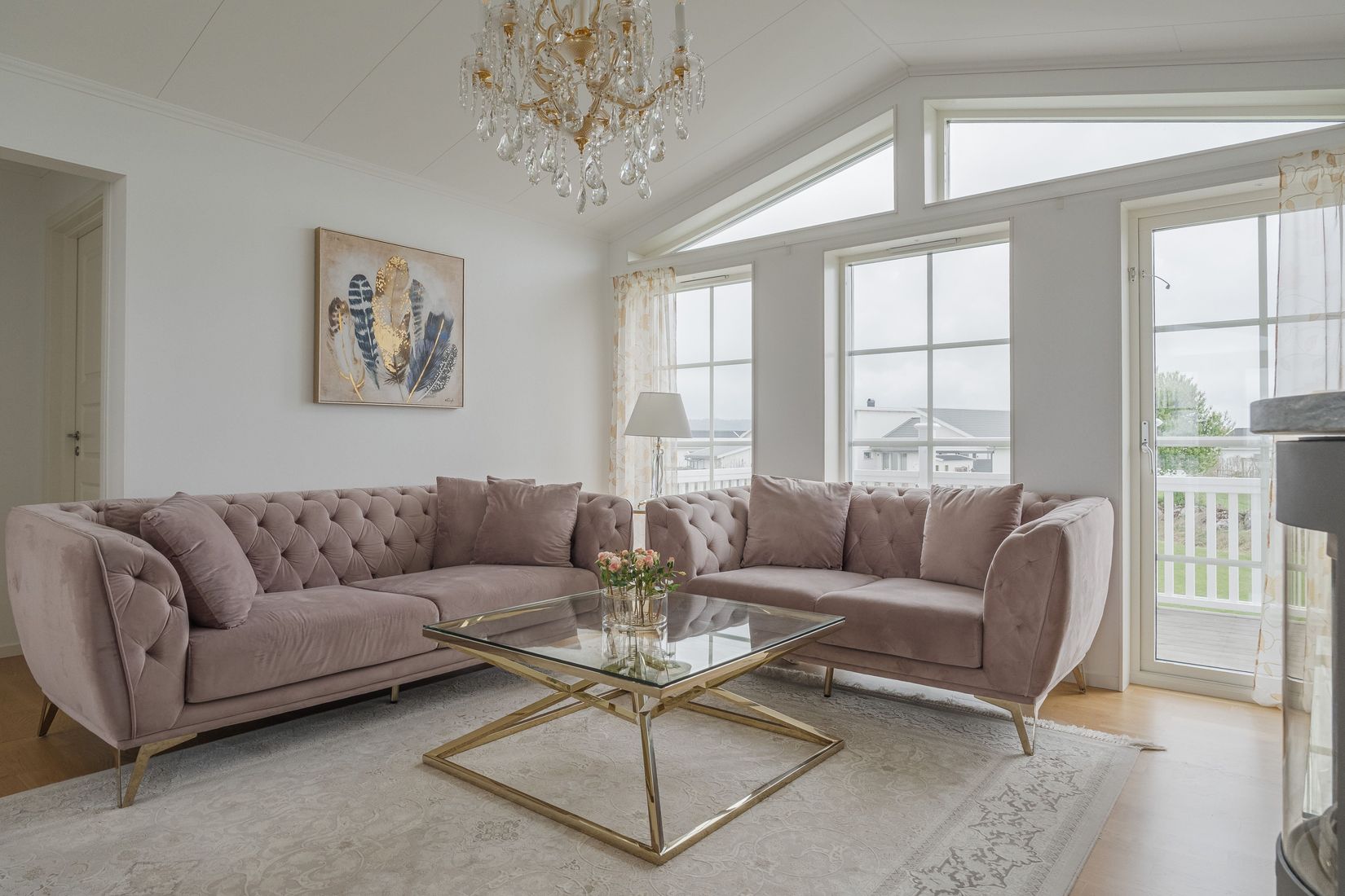 Villa, Pianogatan 14, Vilhelmsro, Falköping